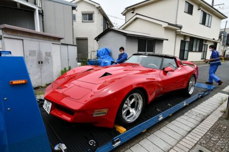 納車！　ありがとうございます！