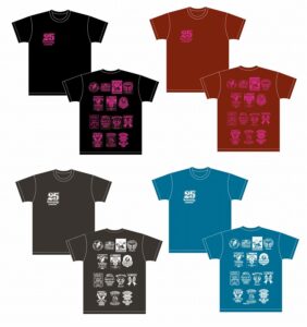 　お待たせいたしました！　発表です！　