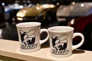 　日常にこだわりを持つ人へ！　マルセロから