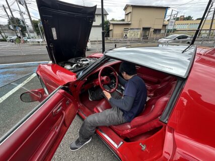 熱いぜ！MARCELOマニアックサンデ～