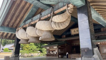 しめなわ級の衝撃と、コルベットの余韻！