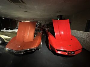 熱を超えて、クルマと生きる場所