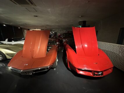 熱を超えて、クルマと生きる場所