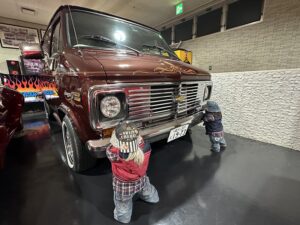 　挑戦とサードプラン ― MARCELO FRIDAY
