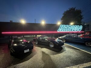 　MARCELO流、職人の一日 ― 奇跡のフィットと進化するファクトリー
