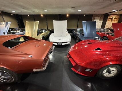 　ハイビスカスが咲く日、V8の鼓動とともに ― MARCELO流ライフスタイル