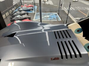 　涙腺破壊の朝と、クリーンナップな一日。