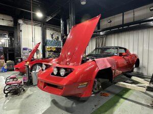 　感謝がエンジンになる！