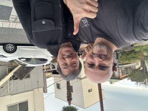 　静かに走り出すTESLA、そして再び灯る熱。