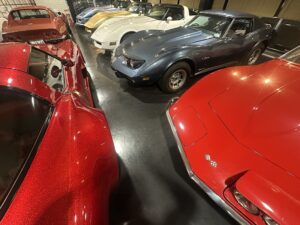 　静かな決意、動き出す火曜！