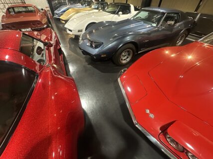 静かな決意、動き出す火曜!