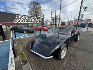 　半袖の朝に、心あたたまる再会。