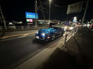 　Friday MARCELO — MARCELOサンデーへ向けて磨き上げる、俺たちの金曜日！！