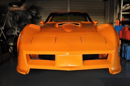 11月に咲くハイビスカスとUSAの風が届く日、MARCELOにて！