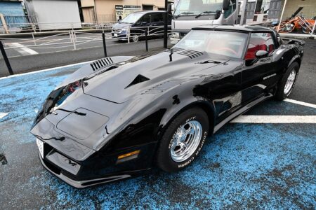 久々の雨と、暗黒街の帝王Y様納車。MARCELOらしい一日に!