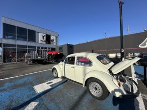 　今日も奇跡みたいな日常を。