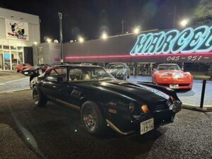 　加速する12月、心燃えるMARCELOの一日！