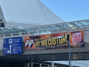 　HOTRODの熱が覚醒させた、5時55分のスタート