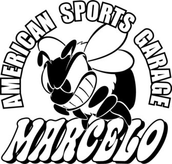 クマンバチで行け。― 不可能を可能にする場所、MARCELO ―