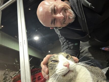 澄んだ空気の下、今年の鼓動が動き出す!