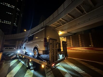 　　予定外も想定内。それがMARCELOの一日。