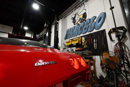 　MARCELOサンデー。整える日。