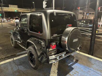 　3月の陸運局、フル回転。