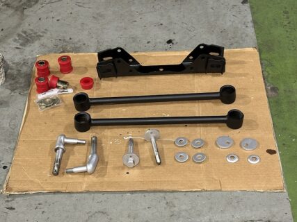 アメリカンV8をお探しとのこと。