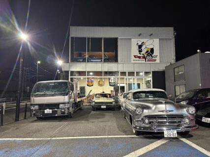 　曇り空でも、確実に前へ！