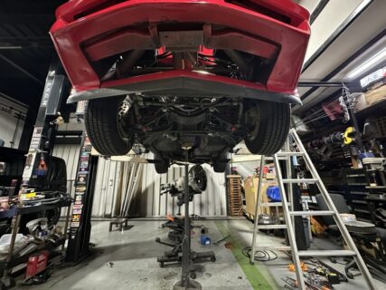 MARCELO End Month Rush|走り続ける現場、その先にある仕上がり