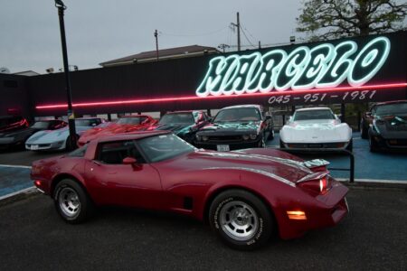 　MARCELOサンデ～COOLな1日！