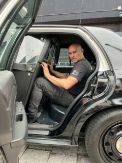 　MARCELOサンデ～！！　