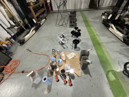 　気が付けば6月、ファクトリーは次の一手へ
