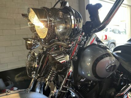 8月19日、バイクの日!